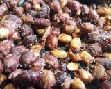 Foto del paso 3 de la receta: Garrapiñada vegana de viernes