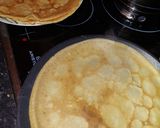 Une image de l'étape 6 de Crêpes apaisantes.