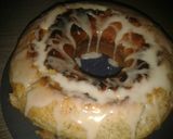 Foto del paso 4 de la receta: Torta granizada