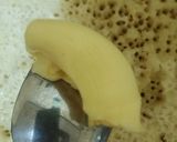 Foto langkah ke 7 dari resep Martabak Manis Teflon (Bersarang & Empuk).