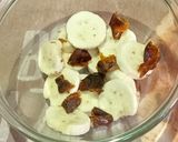 A picture of step 4 of Healthy Breakfast Premix and Breakfast Bowl.