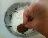 Foto del passaggio 2 della ricetta Torta Brasil