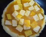 Foto langkah ke 2 dari resep Tahu Telur Tomat.