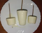 দুধ মালাই কুলফি (doodh malai kulfi recipe in Bengali) রেসিপি ধাপ - 4 ছবি