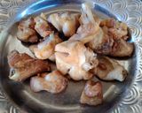 Foto langkah ke 1 dari resep Ayam Kecap Simple Ala Resto.