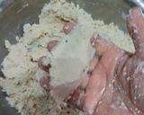 टोकरीनुमा कटोरी चाट(Tokarinuma katori chaat recipe in hindi) रेसिपी चरण 1 फोटो
