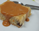 Foto del paso 8 de la receta: Pastel de choclo dulce con crema de manjar