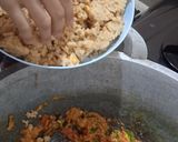 Foto langkah ke 8 dari resep Toge goreng dari Bogor.