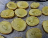 Foto del paso 2 de la receta: Patatas rellenas de beicon