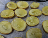 Foto del paso 2 de la receta: Patatas rellenas de beicon