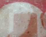 A picture of step 2 of Semovita Masa (22pcs).