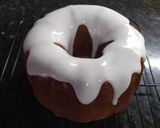 Foto del paso 4 de la receta: Budín de limón y amapolas en cacerola y savarin 18 cm de Essen