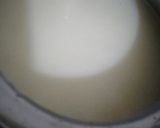 A picture of step 14 of Desi ghee.