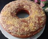 Foto langkah ke 6 dari resep Brudel Coklat.