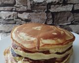 Kálci amerikai palacsintája recept fázis 1 fotója