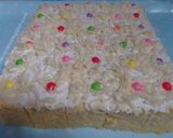Foto langkah ke 8 dari resep Cake Keju Kukus.