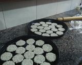 Foto del paso 4 de la receta: Galletas de avena veganas!
