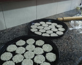 Foto del paso 4 de la receta: Galletas de avena veganas!