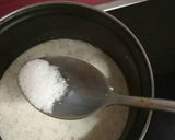 Foto del paso 2 de la receta Avena con leche (desayuno)
