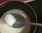 Foto del paso 2 de la receta: Avena con leche (desayuno)