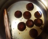 Foto del paso 2 de la receta: Garbanzos en miel