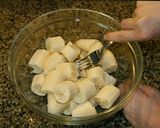 Foto del paso 1 de la receta: Galletas para la hipertensión