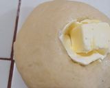 Foto del paso 1 de la receta: Croissants y chocolatines de masa danesa 🥐