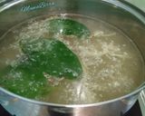 Foto langkah ke 2 dari resep Sop Kimlo (Sop Hajatan).
