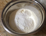 Foto del paso 1 de la receta: Pastafrola y pepas. Harina integral y 0000
