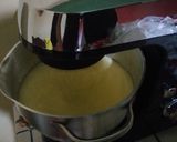 Foto del paso 3 de la receta: Pastel imposible (chocoflan)