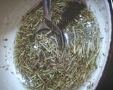 Foto del paso 2 de la receta: Papas y Batatas al Horno con Romero y Tomillo