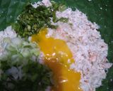 Foto langkah ke 3 dari resep Nugget Tahu.