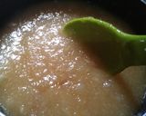Foto langkah ke 3 dari resep Bubur Singkong.