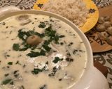عکس مرحله 13 از دستور شیش برک لبنانی (Shish Barak)