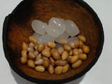 Kacang Kuah Kolang Kaling