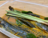 Foto langkah ke 3 dari resep Pecel Lele Lamongan.