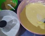 Foto langkah ke 3 dari resep Bolu 3 telur.
