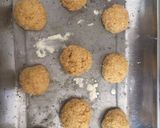 Foto del paso 1 de la receta: Galletas de Avena