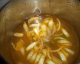 Foto del paso 6 de la receta: Judías con mejillones