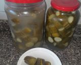 صورة لخطوة 2 من وصفة مخلل 🥒 خيار