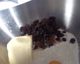 A picture of step 1 of EasterBake - Easy Easter biscuits.
