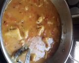 दाल ढोकली (dal dhokli recipe in Hindi) रेसिपी चरण 7 फोटो