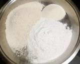 Mint Achaari Mathri recipe step 1 photo