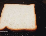 A picture of step 3 of Egg mayo sandwich.