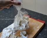 Classic Gaz recipe (Persian Nougat) recipe step 13 photo
