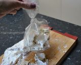 A picture of step 13 of Classic Gaz recipe (Persian Nougat).