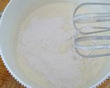 Foto langkah ke 5 dari resep Cake Bit Wortel.