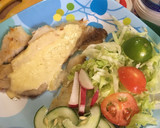 Foto del paso 4 de la receta: Filete con queso