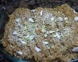A picture of step 2 of Kiwami sawayan.