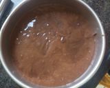 ચોકલેટ કેક (Chocolate Cake Recipe In Gujarati) રેસીપી સ્ટેપ4ફોટો